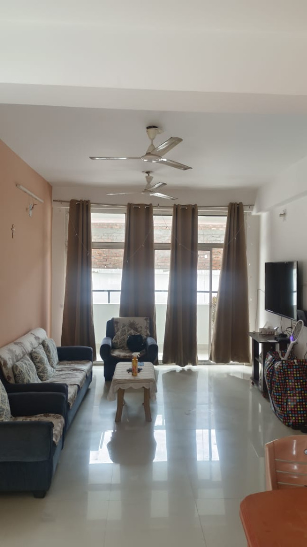 Semi Furnished 3bhk in Chandan Nagar, Chandan Nagar, Beltola Tiniali, Guwahati, Assam, India for Rent
